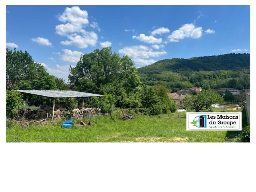 Image de terrain à Saint-Cyr