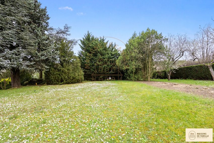 Image de terrain à Bougival