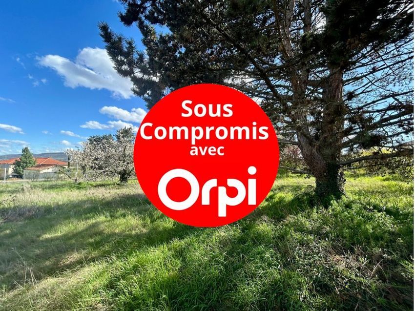 Image de terrain à Lucenay