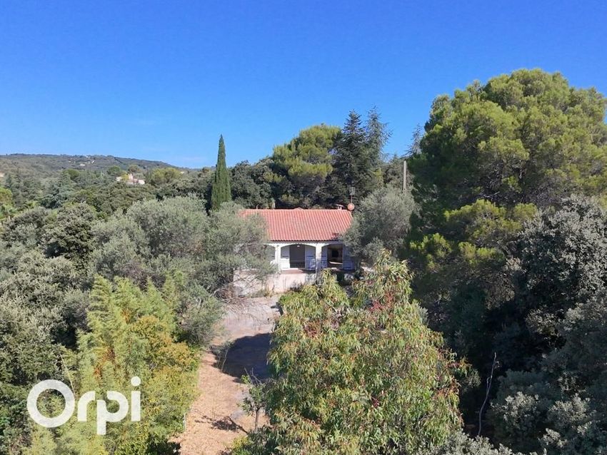 Image Vue à  maison individuelle de Pignan