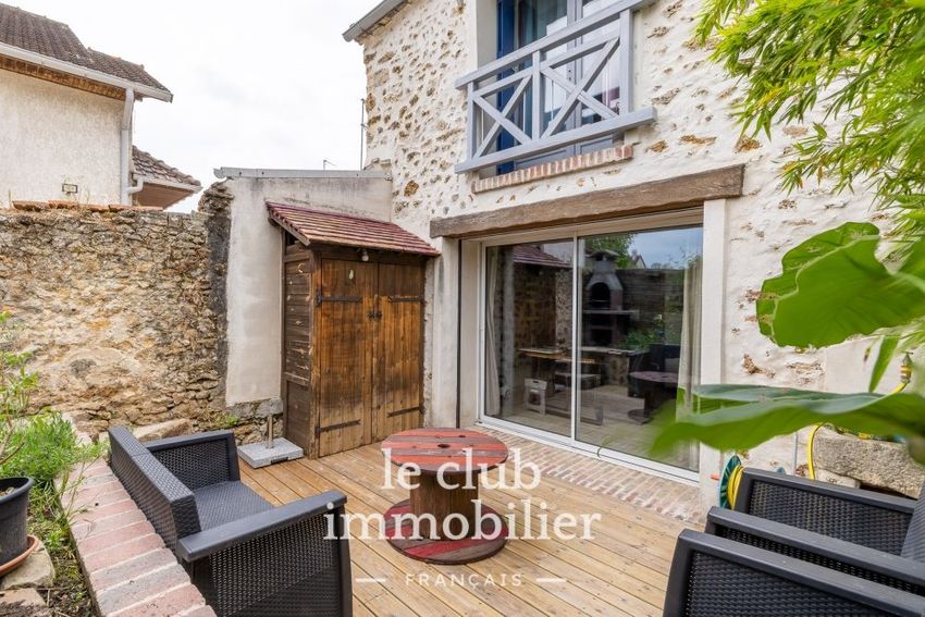 Image de appartement à Ollainville