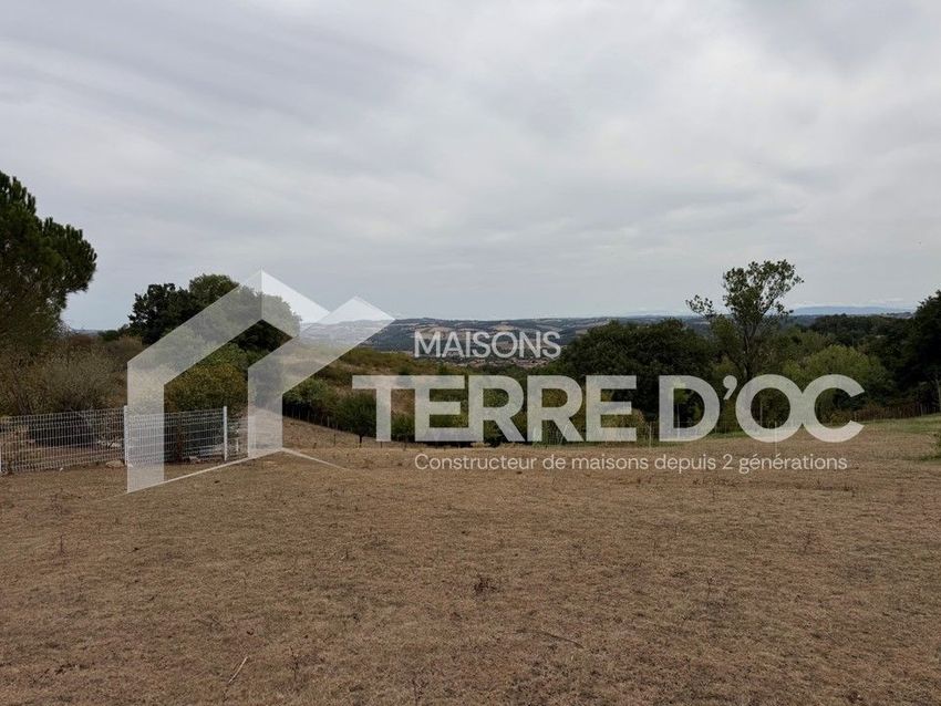 Image de terrain à Réalmont