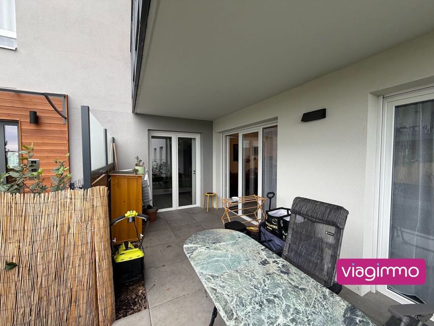 Image de appartement à Lyaud