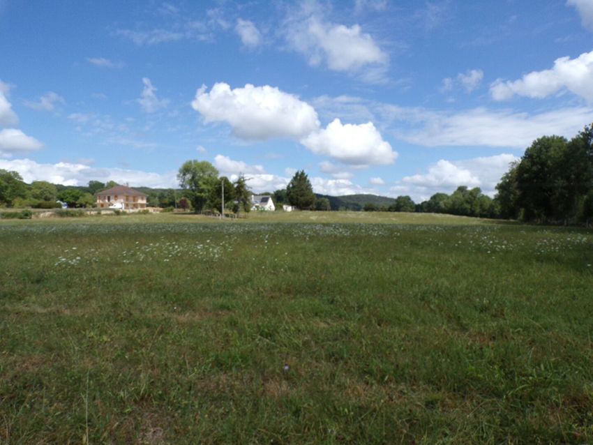 Image de terrain à Villereversure