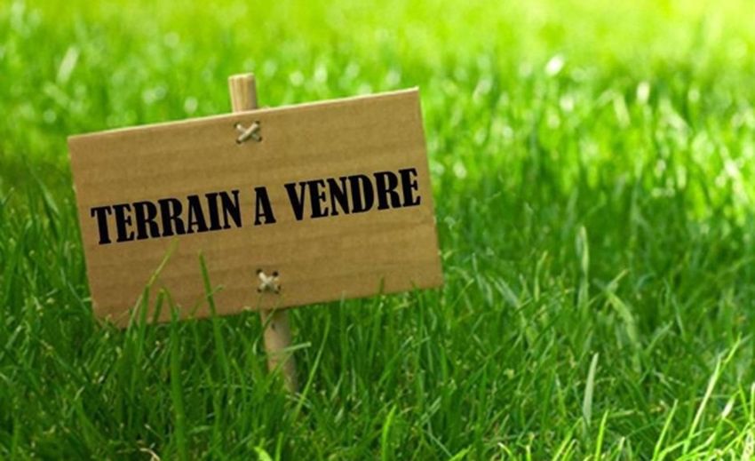 Image de terrain à Périgny