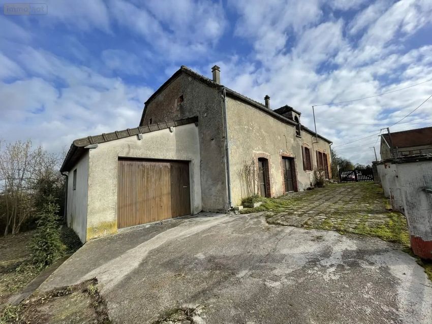 Image Façade à  maison individuelle de Mondement-Montgivroux