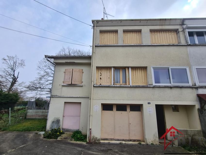 Image Vue à  maison individuelle de Saint-Dizier