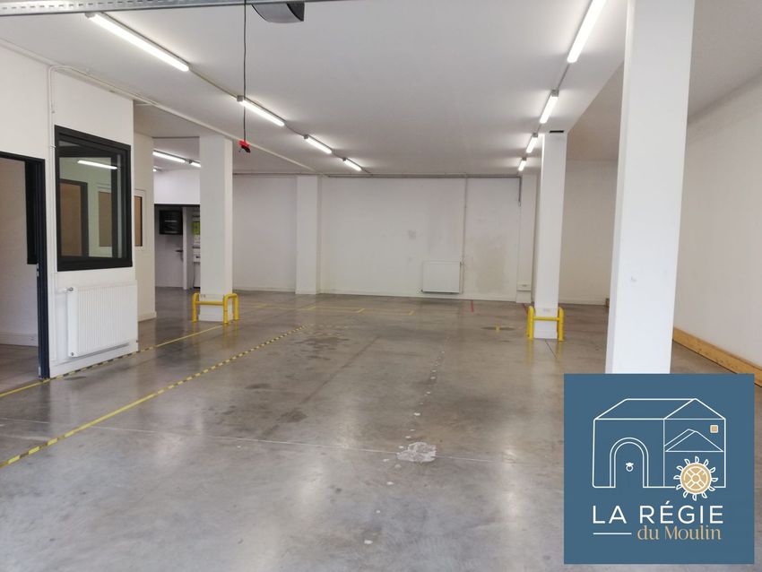 Image de local à 284 Rue Jacquard