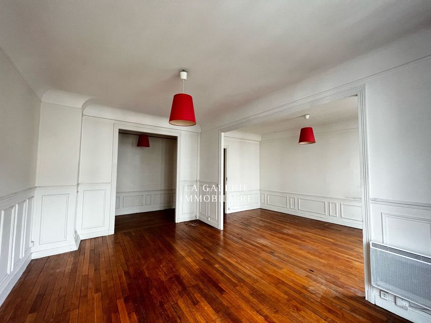 Image de appartement à Asnières-sur-Seine