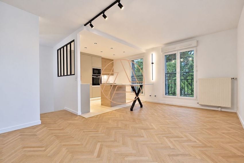 Image de appartement à Saint-Maur-des-Fossés