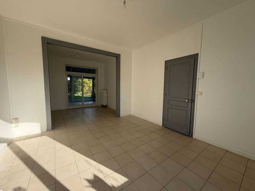 Image Pièce à  maison individuelle de Beaucamps-Ligny