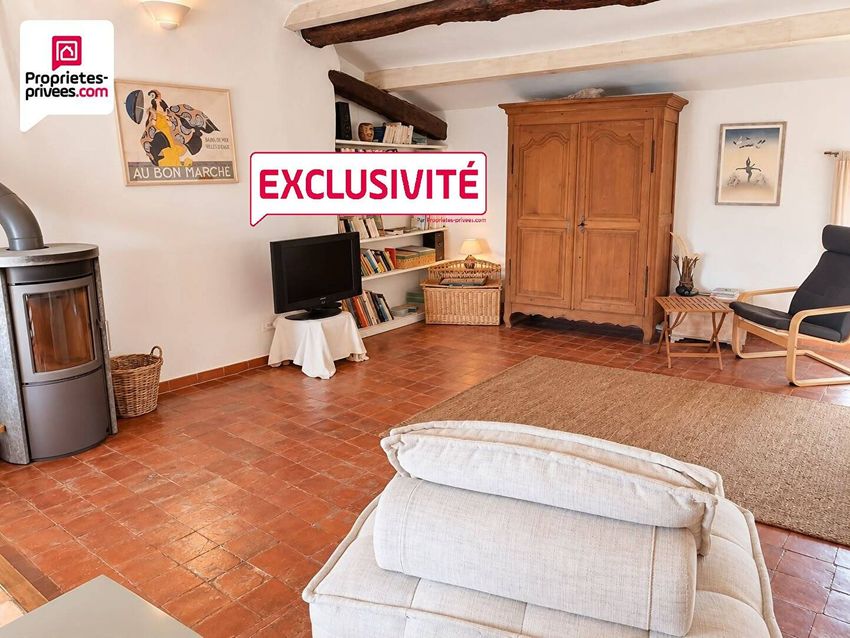 Image Chambre à appartement de Saint-Cézaire-sur-Siagne
