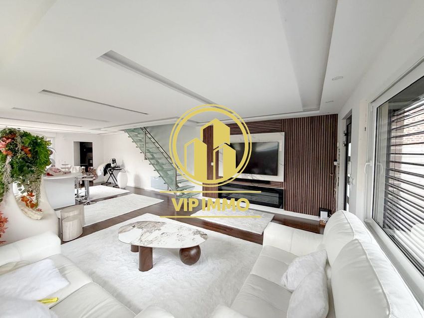 Image de  maison individuelle à 40 Rue de Reims
