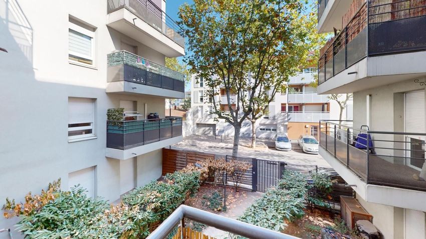 Image de appartement à Vaulx-en-Velin
