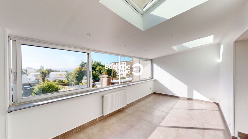 Image de appartement à Brest