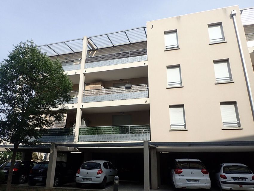 Image Vue à appartement de Arles