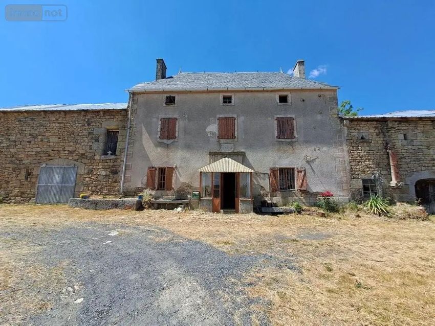 Image Façade à  maison individuelle de Val d'Arcomie