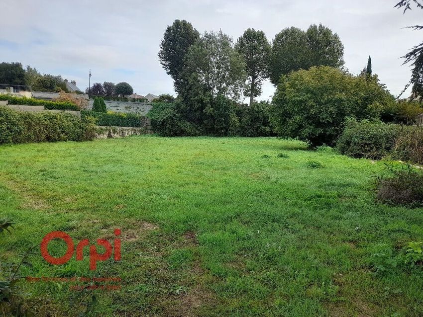 Image de terrain à Mamers