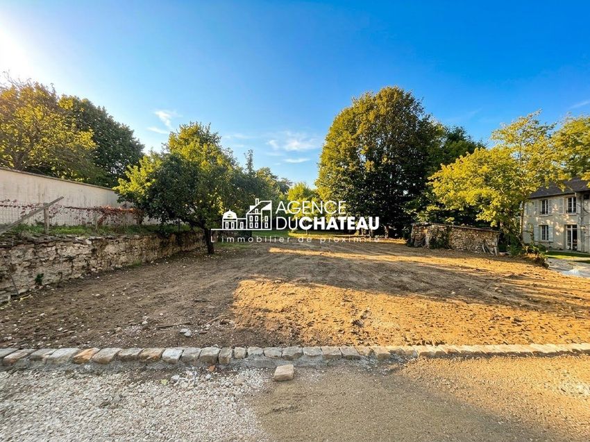 Image de terrain à Savigny-le-Temple