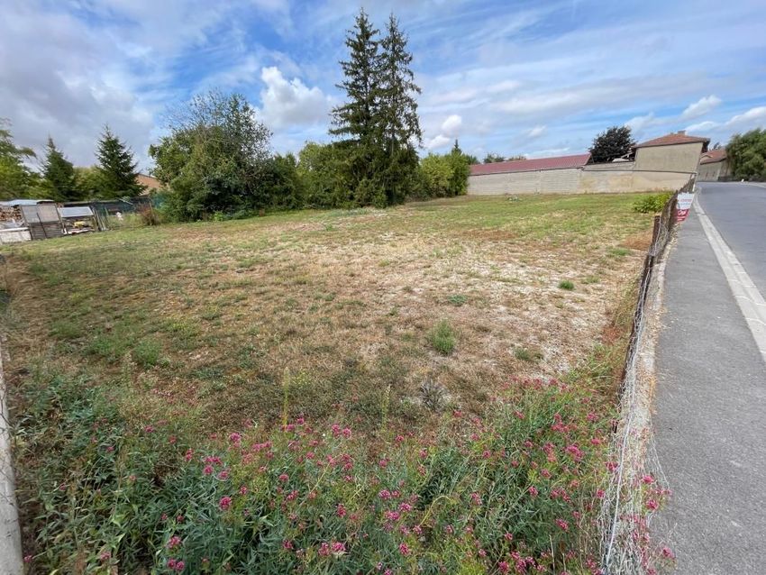Image de terrain à Cheppes-la-Prairie