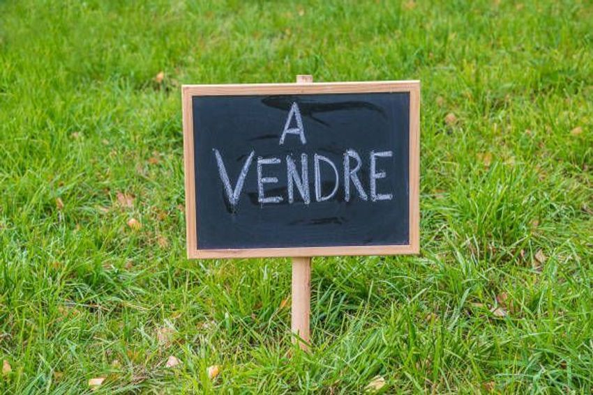 Image de terrain à Gien