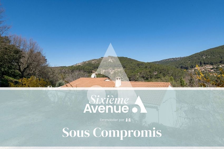 Image de  maison individuelle à Auriol