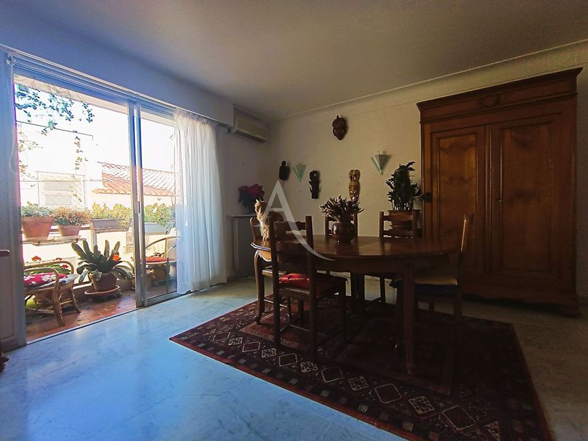 Image Salon à appartement de Perpignan