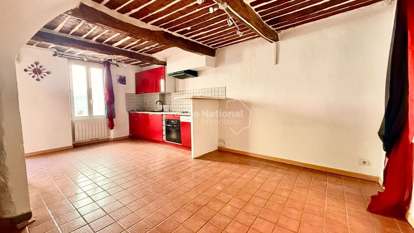 Image de  maison individuelle à Le Luc