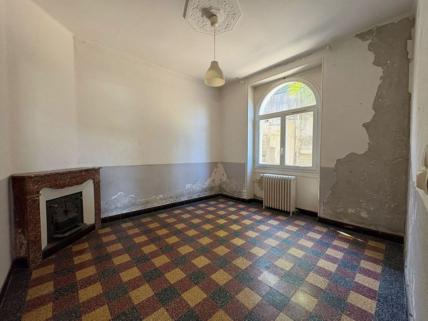 Image Pièce à  maison individuelle de Alès