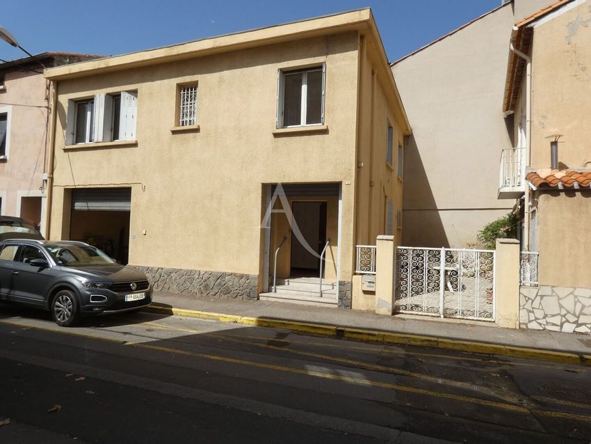 Image Vue à  maison individuelle de Narbonne