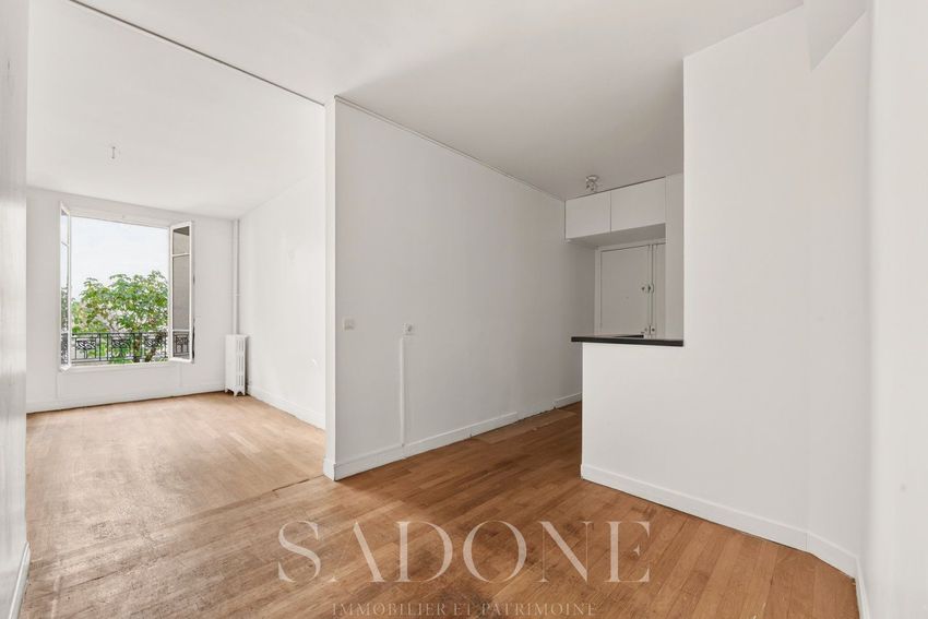 Image Pièce à appartement de Boulogne-Billancourt