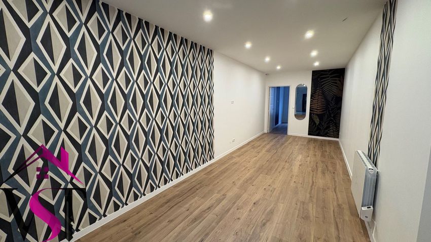 Image de appartement à Athée