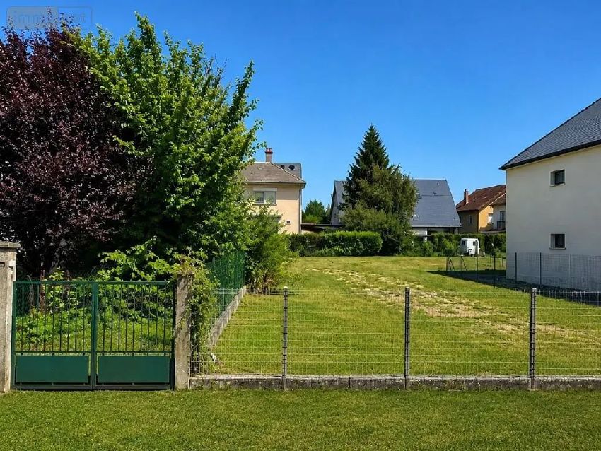 Image de terrain à Charleville-Mézières