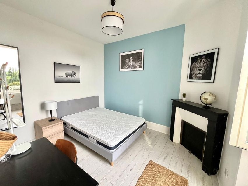 Image Chambre à appartement de Angoulême