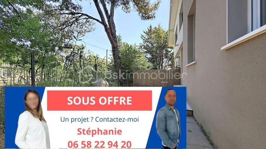 Image de appartement à Cournonsec
