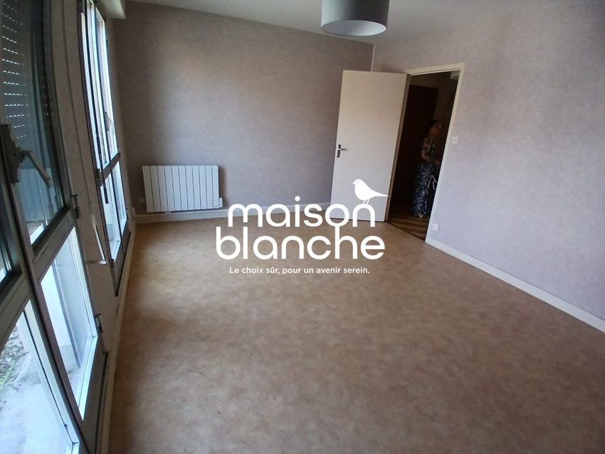 Image de appartement à Parthenay