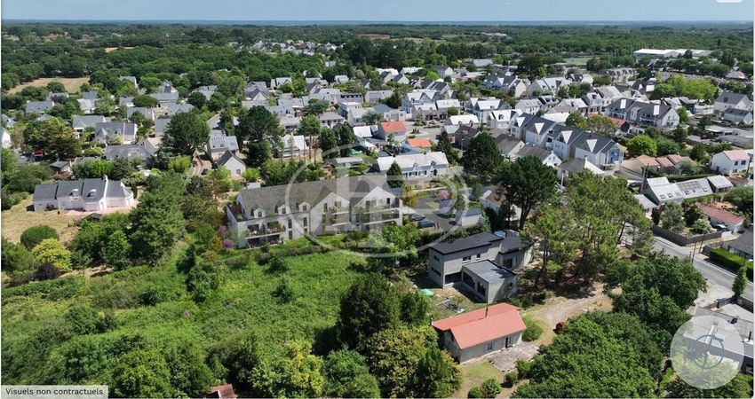 Image de appartement à La Baule-Escoublac