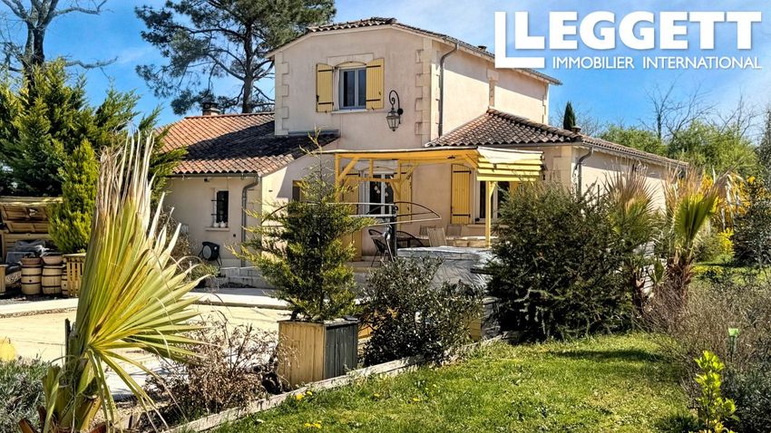 Image Façade à  maison individuelle de Saint-Romain-et-Saint-Clément