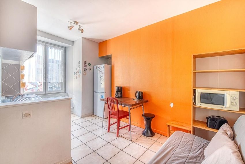 Image Cuisine à appartement de Angers