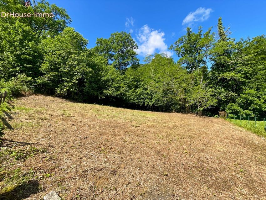 Image de terrain à Larrivière-Saint-Savin