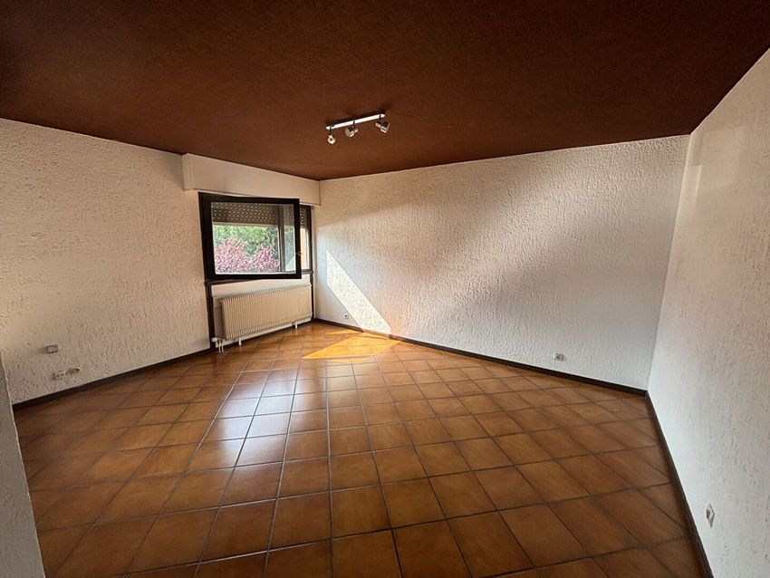 Image Pièce à appartement de Cluses