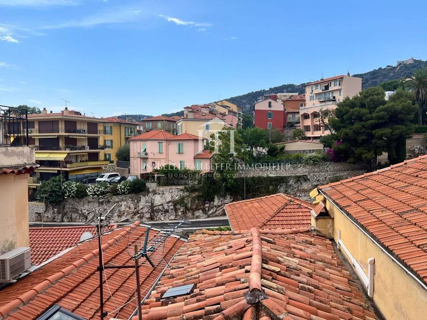 Image de studio à Villefranche-sur-Mer