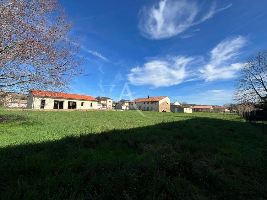 Image de terrain à Bessières
