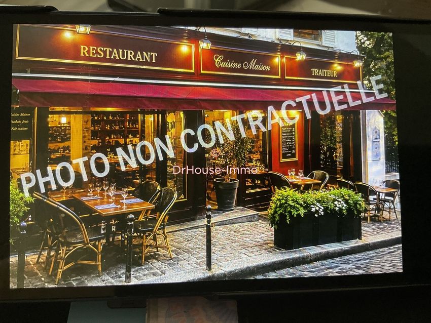 Image de local à Montmartre
