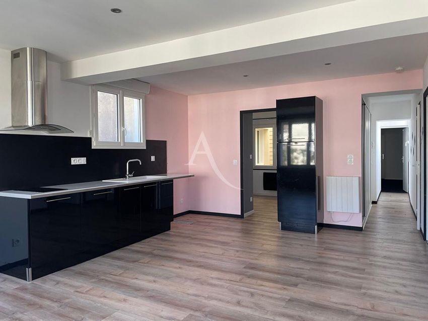 Image de appartement à Saintes
