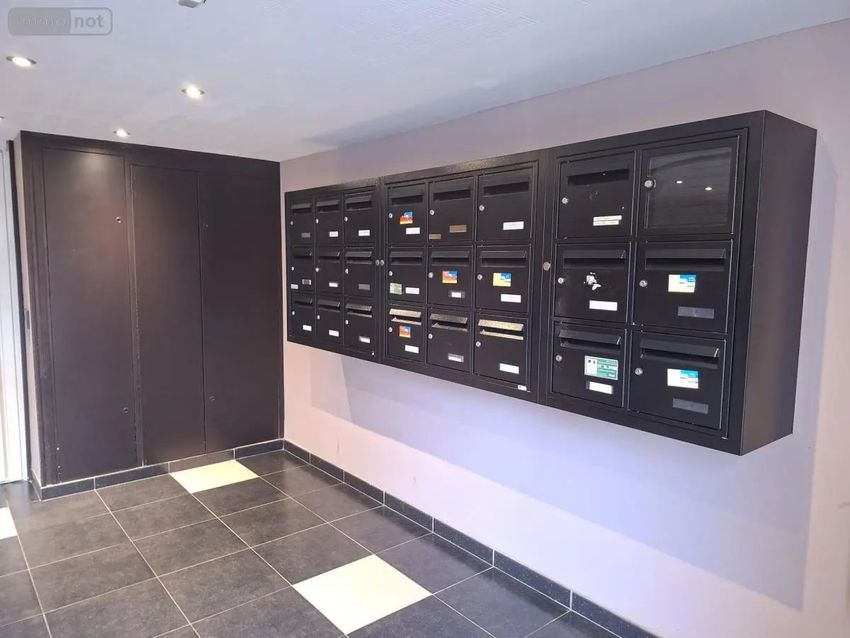 Image de appartement à Oignies