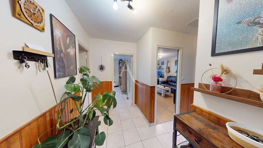 Image de  maison individuelle à Massy