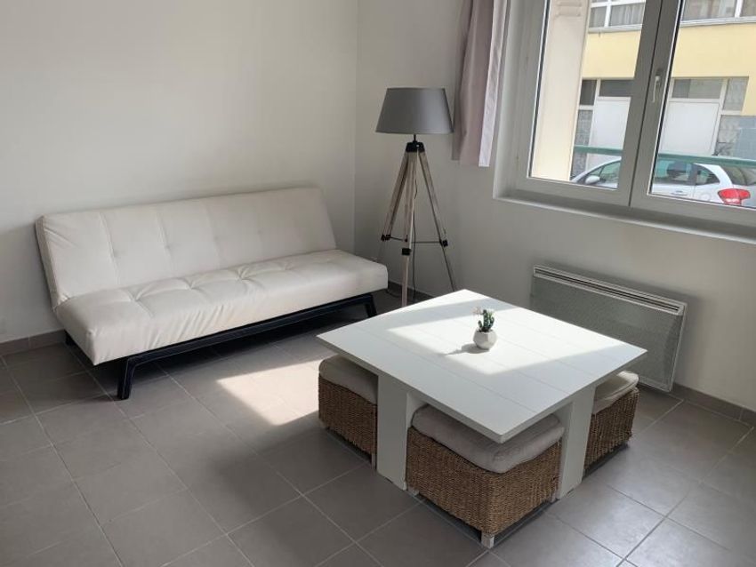 Image de appartement à Orly