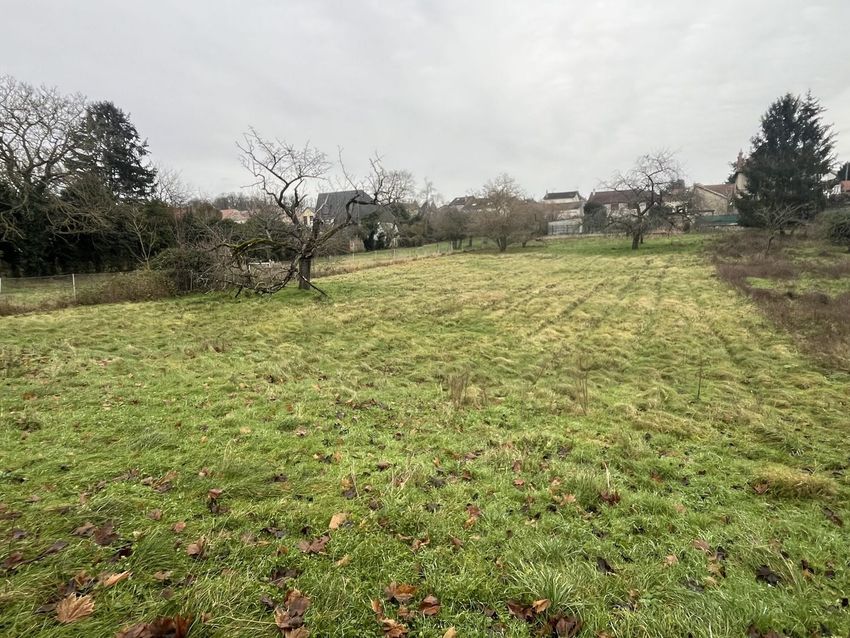 Image de terrain à Saintry-sur-Seine