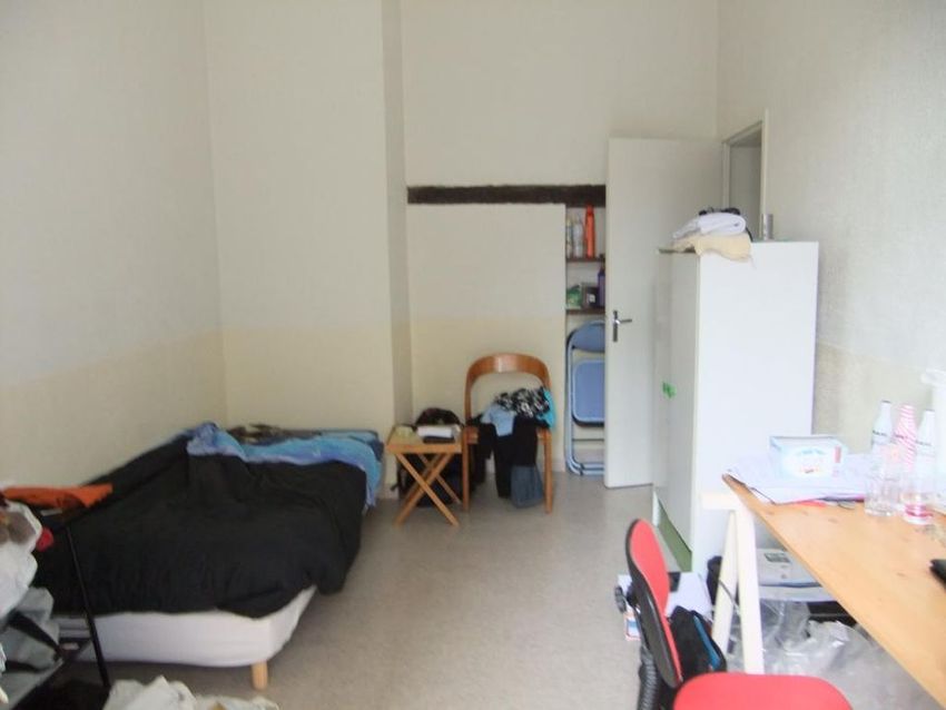 Image Chambre à appartement de Compiègne